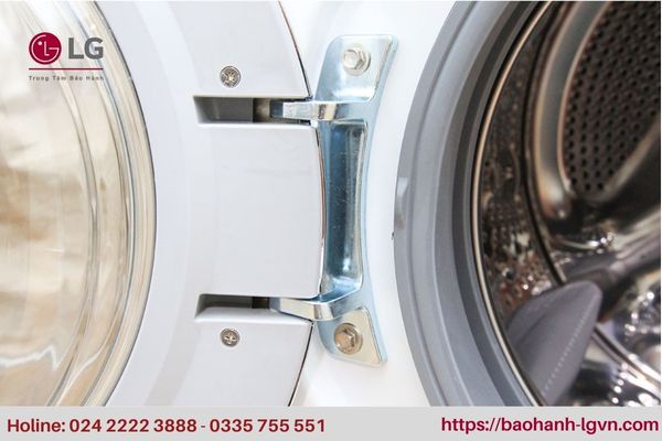 Bảo trì máy giặt LG không chỉ giúp máy hoạt động hiệu quả mà còn mang lại nhiều lợi ích khác