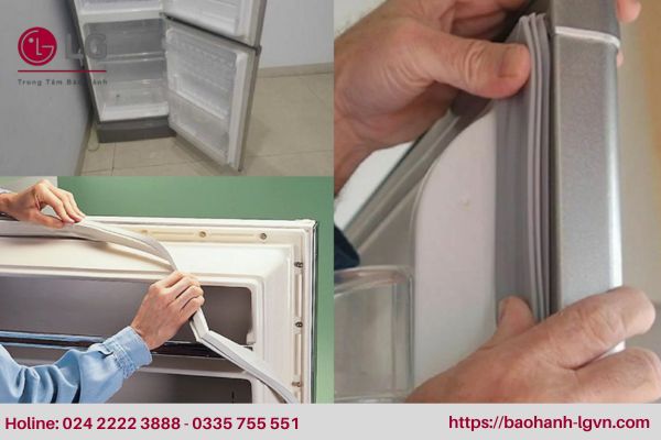 thay gioang to lanh lg 2 thay gioang to lanh lg 2