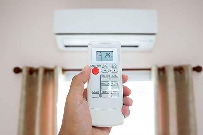 tiêu chí sửa điều hòa lg