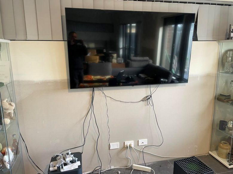 sửa chữa ti vi LG
